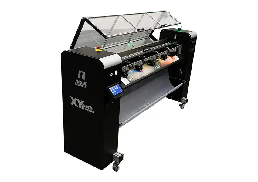 Neolt Factory Cutters